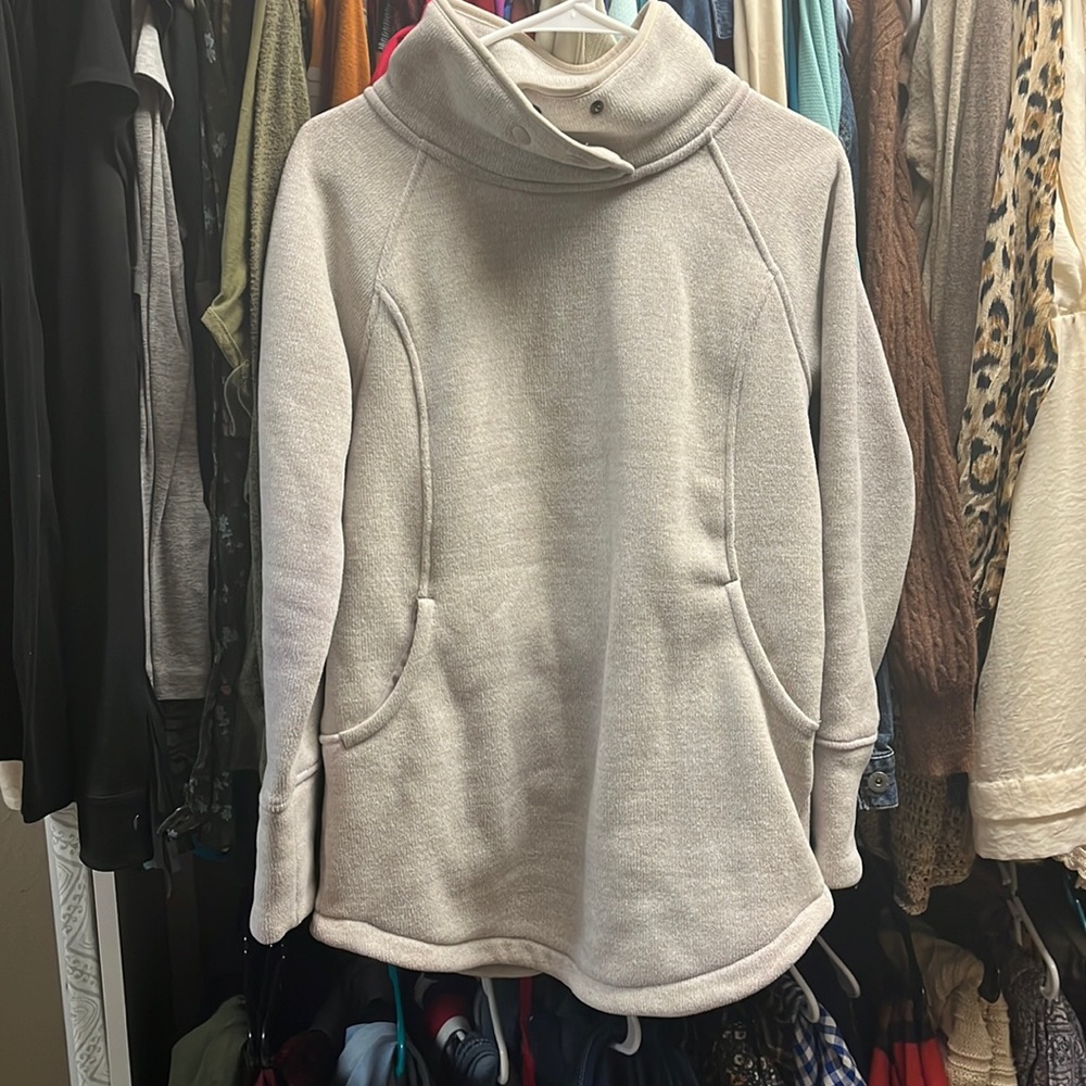 Prana Sweater
